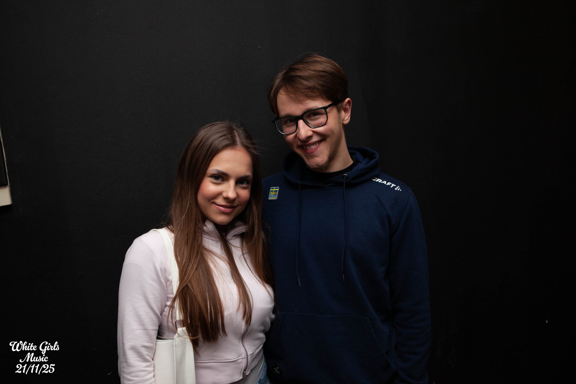 Nepřísahej na nic, co vidíš.